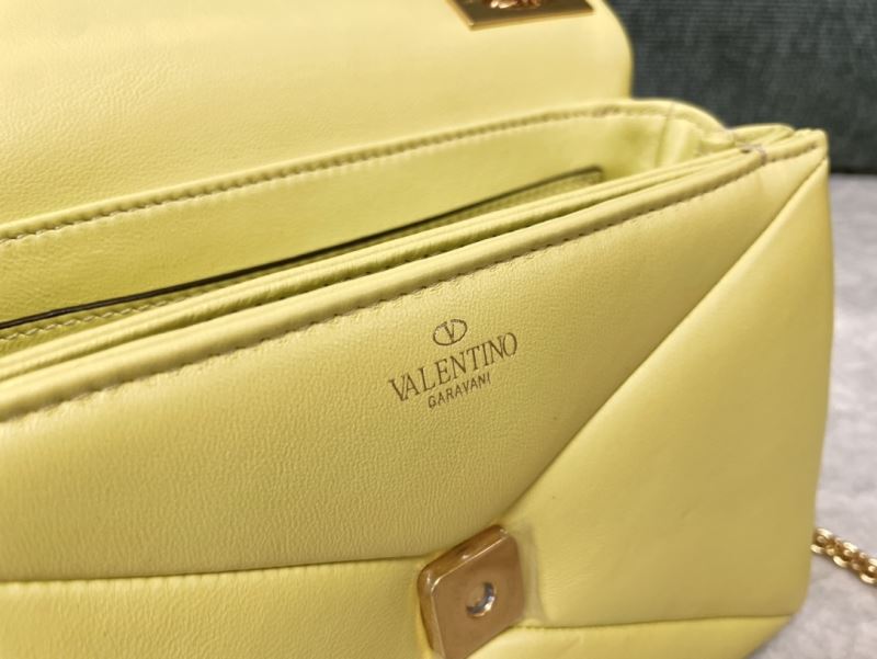 Valentino Satchel Bag